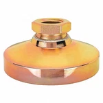 Te-co 44434 Leveling Pad, Boltless, 3/4-10, In. Base Pk 7,200 Lbs. Pack. Fixed Price $30.66.