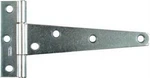 National Hardware 4 In. Zinc-plated Light T-hinge 2 Pk (pack Of 5). Fixed Price $35.94.
