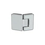 Crl TR1045SC Satin Chrome Trianon Series 135 Degree Glass-to-glass Hinge. Fixed Price $80.00.