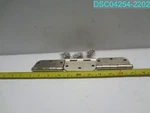 QTY=19 Pks Of 3: Schlage 3.5 Hinge 5/8" Rad Satin Nickel 1945550795470. Fixed Price $338.20.