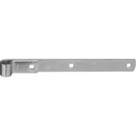 National Mfg/spectrum Brands Hhi N130-765 12-INCH Zinc Strap Hinge. Fixed Price $22.90.