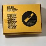 Soss Invisible Hinges #218 Unplayed Min. 3/4 Thick Fire Rated 20. Fixed Price $19.99.