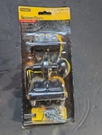 Stanley S841-698/ V1771 Screen & Storm Knob Door Latch Black Finish. Fixed Price $14.99.