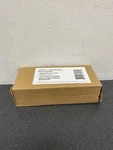 Miseno MDH3513BK Matte Black Door Hinge, 3-PACK, 3-1/2" W/1/4" Radius Corner. Fixed Price $13.82.