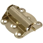 Hillman 2-3/4 In. Screen Door Spring Hinge Brass Finish. Fixed Price $9.00.