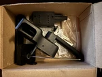 Armor Latch. Magnetic Gate And Keys. By Nationwide Industry. Fixed Price $50.00.