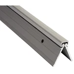 National Guard HD1100A-83 Continuous Hinge,unfinished,with Holes 53JE97. Fixed Price $164.43.