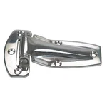 Marlboro 4PRA7 Strap Hinge, Stainless Steel, Full Surface Mounting, 1/2. Fixed Price $22.69.