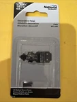 National Hardware Decorative Hasp. Fixed Price $5.00.
