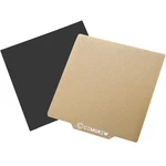Pei Sheet Magnetic Flexible Heated Bed, Spring Steel 235X235MM For Elegoo. Fixed Price $18.95.
