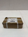 (qty 24) Ipl 16520 4" Square Corner Matte Black Butt Door Hinge. Fixed Price $48.99.
