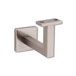 National Hardware Reed Silver Steel Handrail Bracket 3-5/16 In 150 N830-525. Fixed Price $29.99.