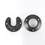 Everbilt Heavy-duty 1-5/16" Diameter Closet Pole Sockets Bronz 2PACKEHWSTHDUS338. Fixed Price $8.99.