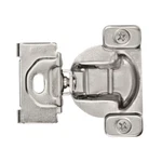 Amerock BP2811C1314 1-1/4 32 Mm Self Closing Overlay Hinge Nickel Matrix New. Fixed Price $18.99.