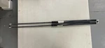 Gas Spring, 5/16"-18 Thread Size, 35.43" Extended Length, 50 Lbs. Force, 2. Fixed Price $50.00.