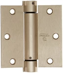 National Mfg/spectrum Brands Hhi N350-777 Hinge, 3.5-INCH, Satin Nickel. Fixed Price $39.81.