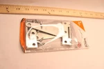(2-PK) National Hardware V284 Light Hinges Zinc-plated Steel 5" N128-652. Fixed Price $7.17.