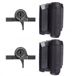 D&d Tru Close Heavy Duty Self Closing Gate Hinge Set TCHD1AL1S3BT-FREE Postage. Fixed Price $66.63.