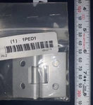 Faztek Aluminum Butt Hinge: Pack Usa 10HI8216. Fixed Price $27.55.