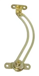 National Hardware N208-645 Brass Left Handed Friction Lid Support In.. Fixed Price $10.01.