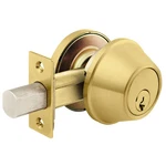 Arrow Fastener - D62 4 Grade 1 Double Cylinder Deadbolt, Conventional. Fixed Price $118.17.