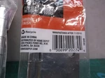 Lot Of 279691 Everbilt 3 In. Chrome Square Corner Door Hinge. Fixed Price $5.40.