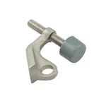 Deltana HPS88U26 Mounted Pin Stop For Steel Hinges, Polished Chrome. Fixed Price $24.70.