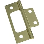 National Hardware In. Surface Mounted Hinges (13 Packs). Fixed Price $61.10.