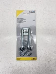 National Hardware Steel Swing Hook Kit Zinc Plated 225 Lbs Set Of. Fixed Price $9.99.