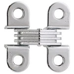 Soss 303CUS26D Concealed Hinge, Zamac/steel Material, Pr. Fixed Price $25.89.
