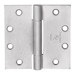 Assa Abloy Accentra 1/2X4 TA714 26D Hinge, Screw-on Mounting, Ball Bearing. Fixed Price $31.29.
