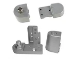 Pacific Doorware Kawneer Style Top & Bottom Pivot Hinge Set For Commercial Ad.... Fixed Price $61.91.
