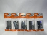 National Hardware N141-945 2-1/2" Removeable Pin Hinges, Case Of 2-PACKS. Fixed Price $24.99.