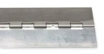 Continuous Hinge 6 Ft. L 3 In. W. Fixed Price $60.55.