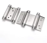 Ranbo Inch Double Action Spring Hinges 304 Stainless Steel Self Closing Two Wa. Fixed Price $39.70.