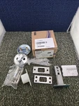 Arrow Deadbolt Assembly Strike 395 Latch 141. Fixed Price $33.75.