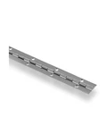 Hardware Essentials Continuous Pin Hinge, 36" X 1-1/2", Heavy-d... Fast Usa Ship. Fixed Price $30.01.