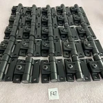 (25) Torque Hinge Position Control Replacement Southco Pn/ ?? New No Box. Fixed Price $112.50.