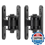 Sparkwhiz 7 Heavy Duty Gate Hinge Bolt Onto Or Weld Needle Roller. Fixed Price $75.84.