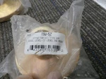 Eel Level-it Leveling Mount 1-8THREAD, 4" Base Dia., 1-7/8" Total Length, TSW-5Z. Fixed Price $25.00.