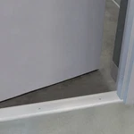 M-d Building Products Commercial Dome Top Low-profile Door Threshold. Fixed Price $8.00.