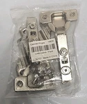 20 Pairs Probrico Soft Close Kitchen Cabinet Door Hinges Fit For Face Frame. Fixed Price $89.95.