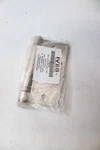 Ives Five Knuckle Ball Bearing Full Mortise Butt Hinge Satin Nickel 4.5" X. Fixed Price $9.59.