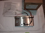 New Pbb World Class BB51 4.5" X Electric Satin Ams Aws. Fixed Price $47.99.