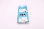 (2-PK) Onward Full Mortise Butt Hinge With 5/8" Radius 18210RB-B. Fixed Price $6.25.
