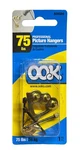 Hillman Ook 75 Lb. Steel Professional Picture Hanger 1 Pk. Fixed Price $6.59.