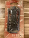 Arrowsmith Heavy Guage Steel Gate Hinge With Bolts Hbh 4008B. Brand New. Fixed Price $24.99.