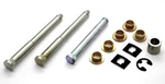 Made Usa Door Hinge Pin & Bushing Repair Kit / For Dodge Truck (a) MRHK11. Fixed Price $49.99.