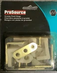 Gravity Pivot Hinges Satin Brass Prosource Hardware 2868236 Nos Lot. Fixed Price $13.99.
