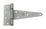 National Hardware N129-445 Galvanized Extra Heavy T-hinge 6 In. (pack Of 10). Fixed Price $115.76.